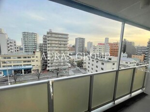 ワコーレ錦糸町マンションの物件内観写真